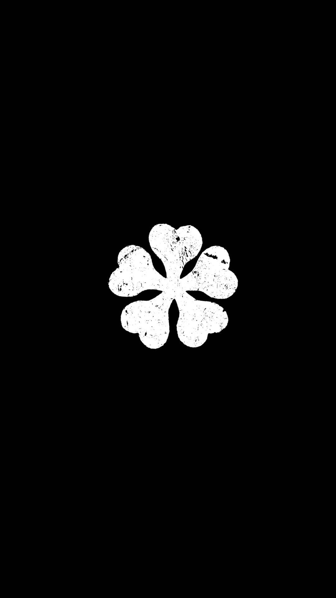 Black Clover Wallpaper